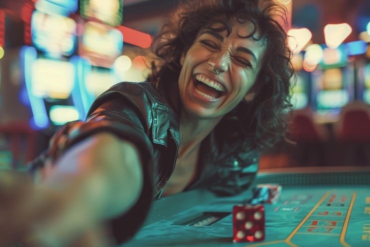 pak gaming Slots