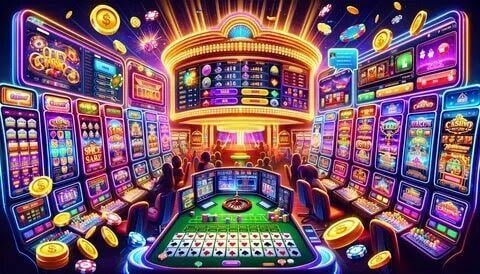 pak gaming Tennis & Other Sports